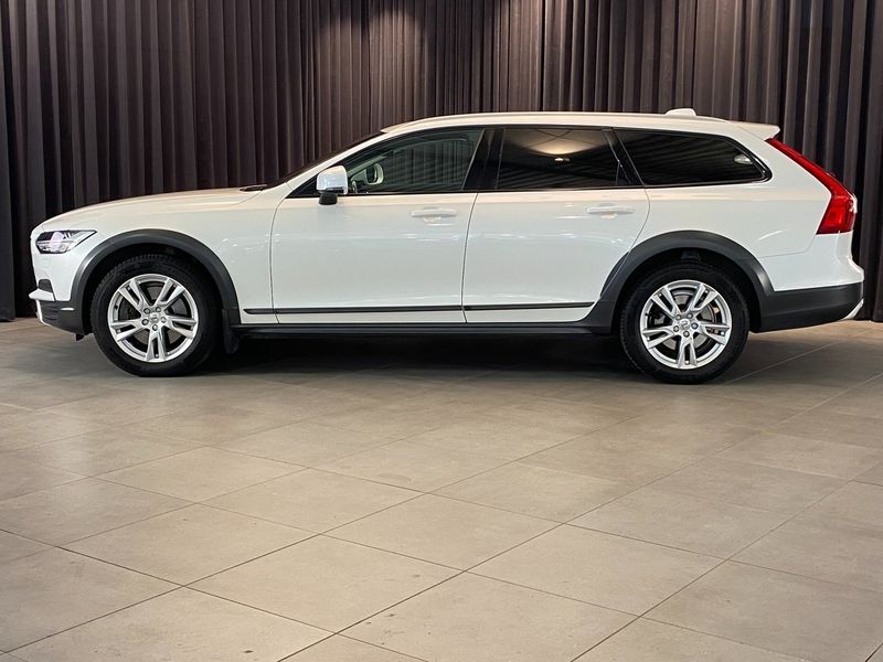 Volvo V90 bild 3