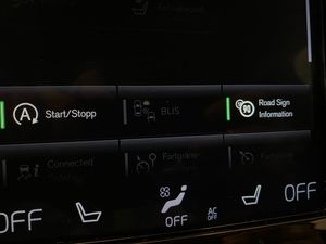 Volvo V90 bild 19
