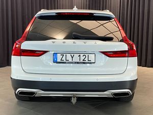 Volvo V90 bild 2