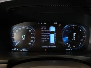 Volvo V90 bild 20