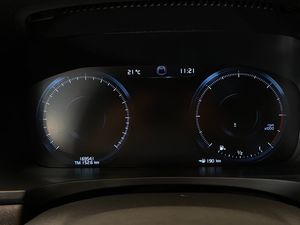 Volvo V90 bild 21