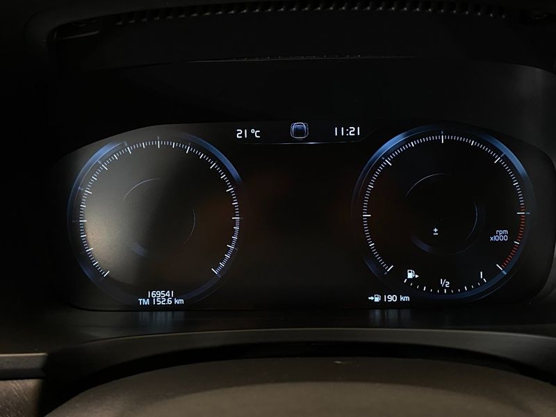 Volvo V90 bild 21