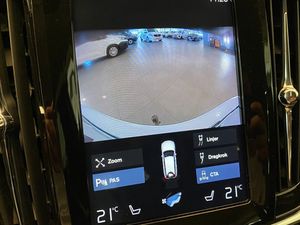 Volvo V90 bild 26
