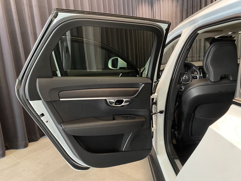 Volvo V90 bild 33