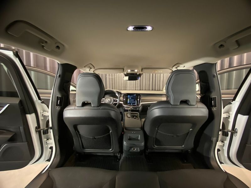 Volvo V90 bild 38