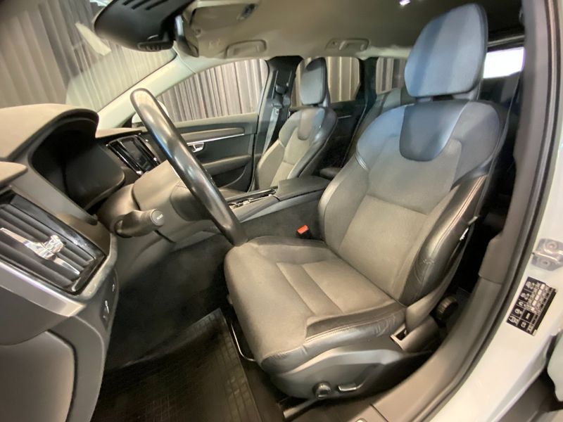 Volvo V90 bild 7
