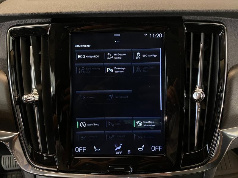 Volvo V90 bild 12