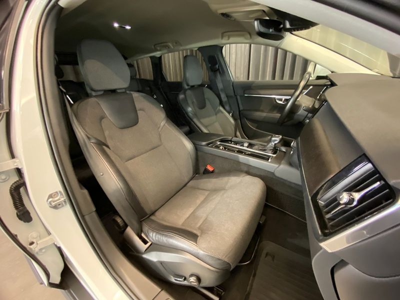 Volvo V90 bild 9