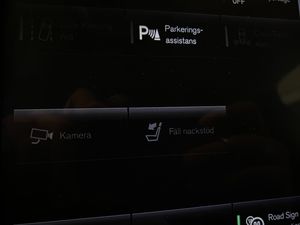 Volvo V90 bild 18