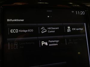 Volvo V90 bild 17
