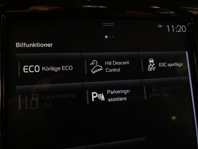 Volvo V90 bild 17