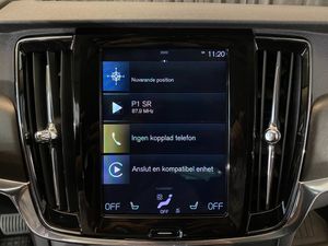 Volvo V90 bild 11