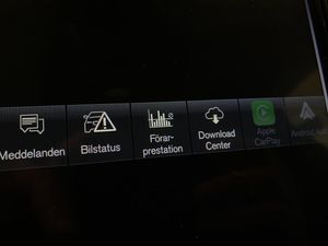 Volvo V90 bild 15