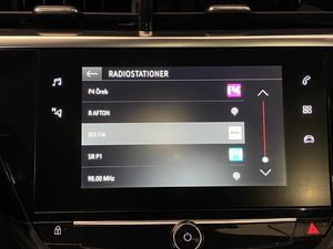 Opel Corsa bild 12