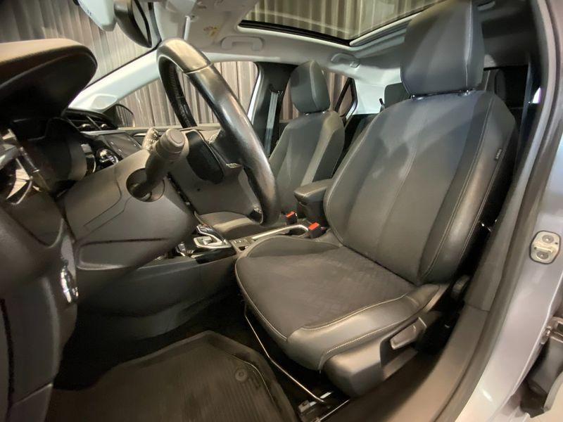 Opel Corsa bild 7