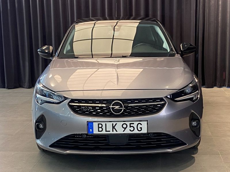 Opel Corsa bild 4
