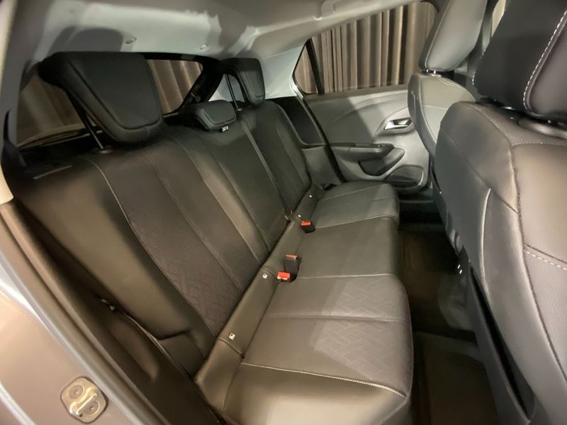 Opel Corsa bild 10