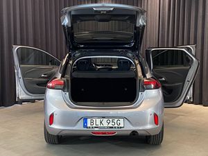 Opel Corsa bild 22