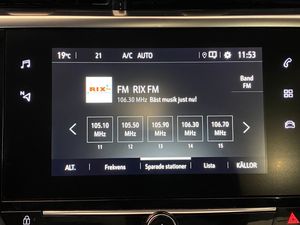 Opel Corsa bild 14