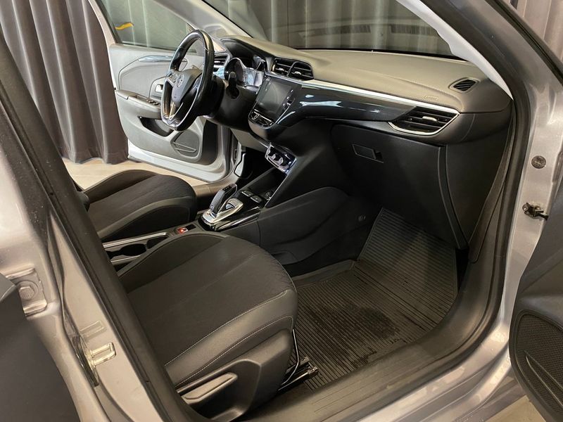 Opel Corsa bild 33