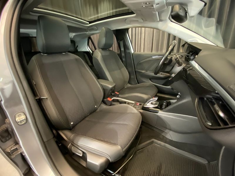 Opel Corsa bild 9