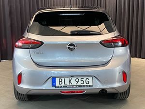 Opel Corsa bild 2