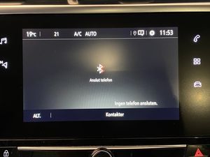 Opel Corsa bild 15