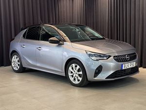 Opel Corsa bild 1