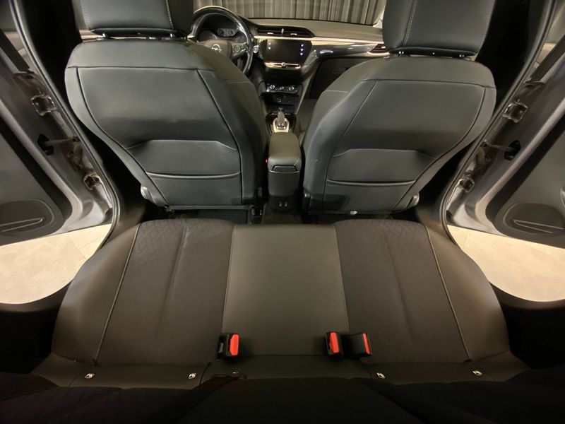 Opel Corsa bild 28
