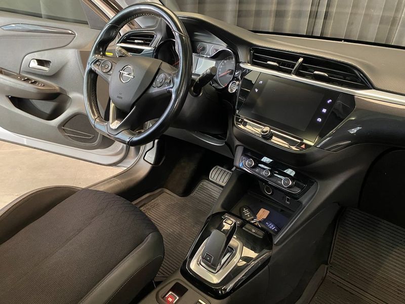 Opel Corsa bild 34