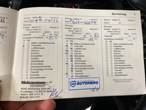 Opel Corsa bild 20