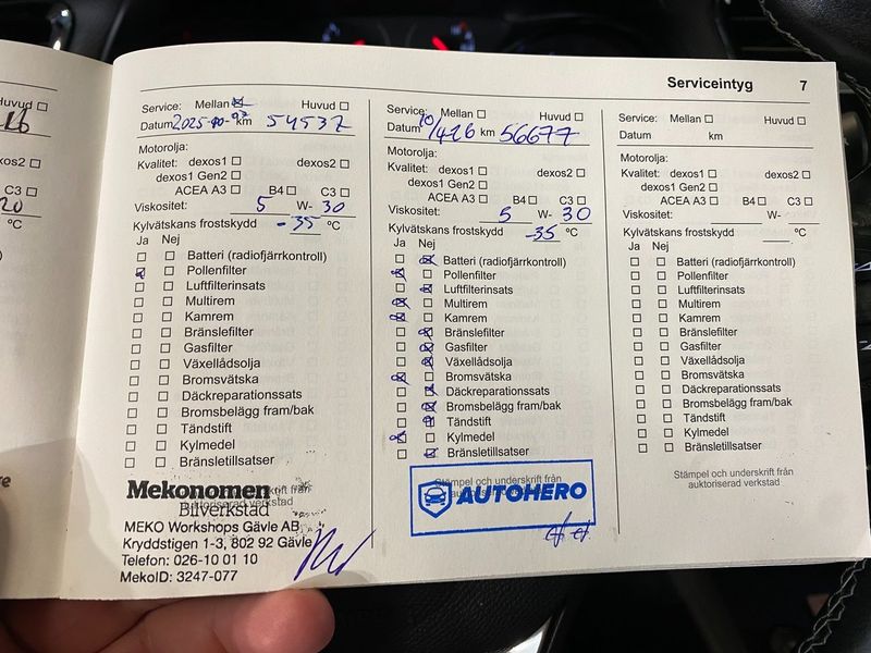 Opel Corsa bild 20