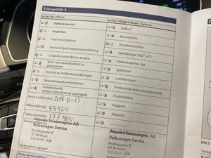 Volkswagen Passat bild 20