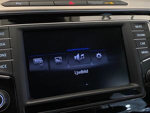 Volkswagen Passat bild 15