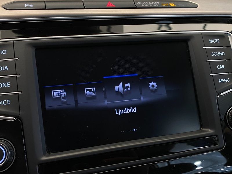 Volkswagen Passat bild 15