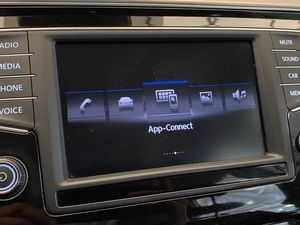 Volkswagen Passat bild 13