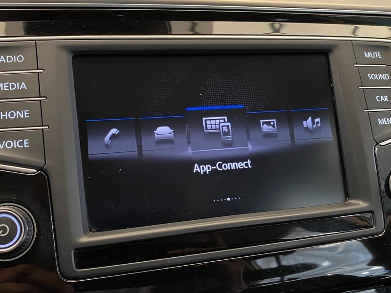 Volkswagen Passat bild 13