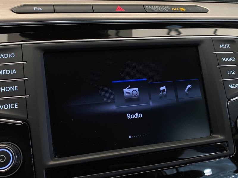 Volkswagen Passat bild 18