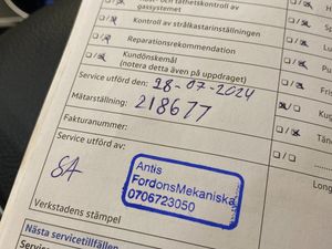 Volkswagen Passat bild 26