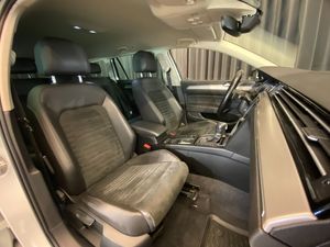 Volkswagen Passat bild 9
