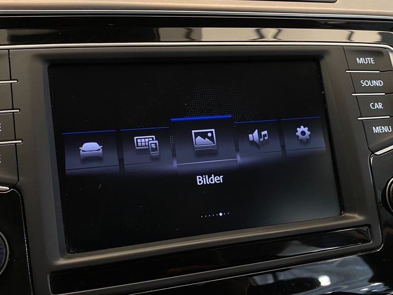 Volkswagen Passat bild 14