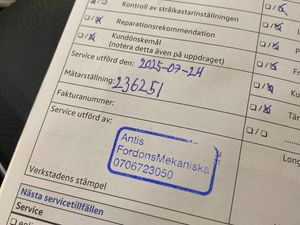 Volkswagen Passat bild 27