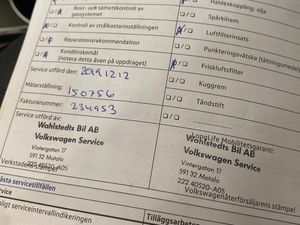 Volkswagen Passat bild 22