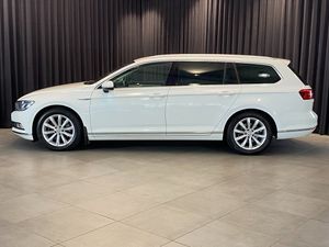 Volkswagen Passat bild 3
