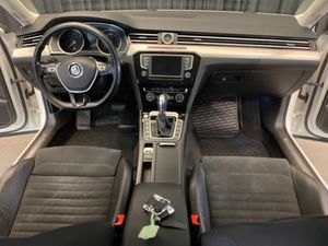 Volkswagen Passat bild 6