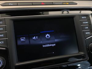 Volkswagen Passat bild 16