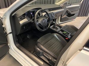 Volkswagen Passat bild 29