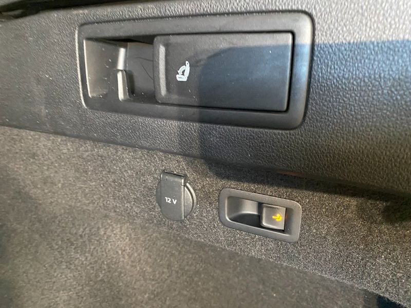 Volkswagen Passat bild 36