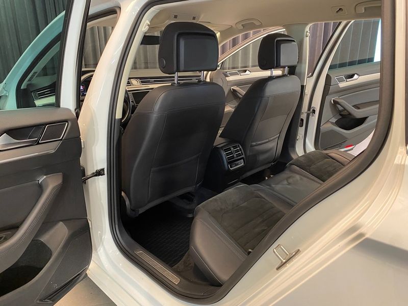 Volkswagen Passat bild 33