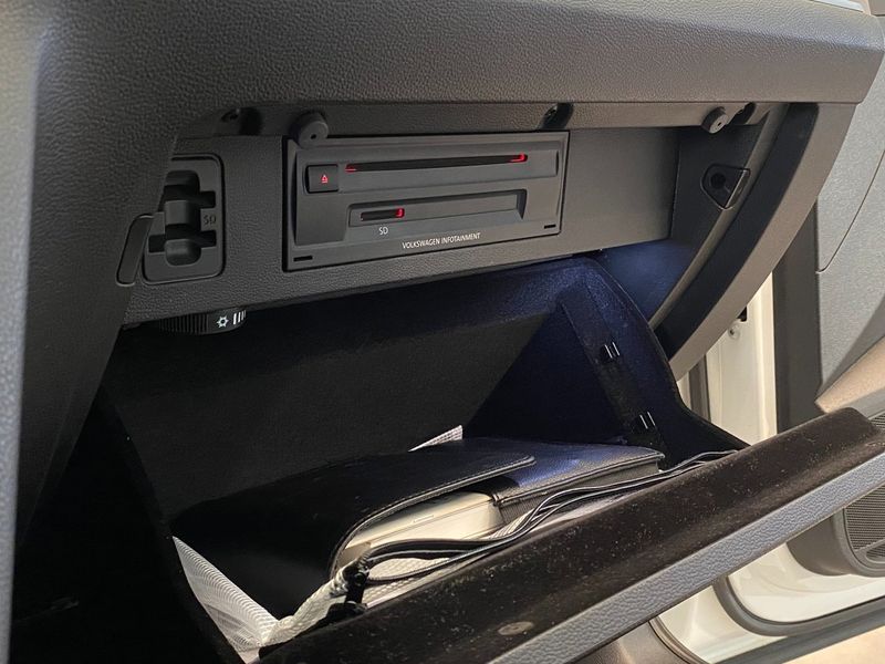 Volkswagen Passat bild 19